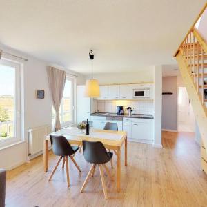 Gästehaus am Brook mit 5 Ferienwohnungen