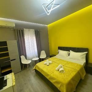 Algen Room's