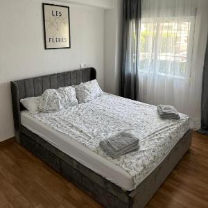 Seashell apartment in Cullera