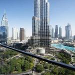 EasyGo - The Address T1 3 Bedroom Dubai