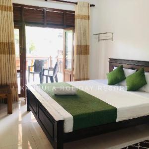 Kandula Holiday Resort
