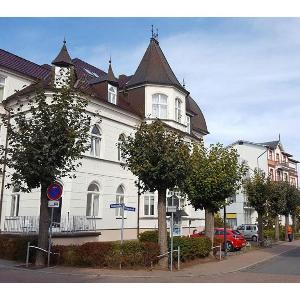 Schloss Hohenzollern - Wohnung 11