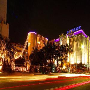 Wego Hotel - Linsen