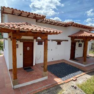 Villa Ancestral