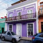2-BR Apt centrally located in OSJ! San Juan Puerto Rico