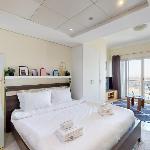 Primestay - Lake View Studio - Jumeirah Lake Towers Dubai Dubai 