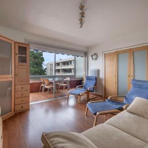 À 500m de la plage appartement pour 2