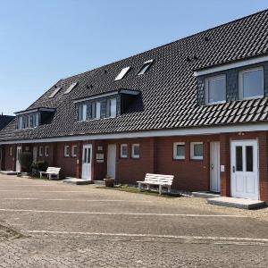 Feldmarkstraße 5 App 3