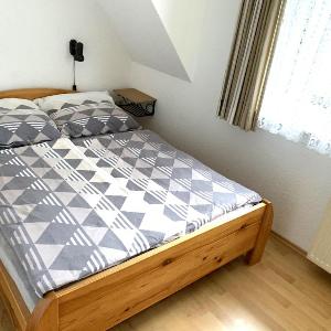Gästehaus Kühn Warft 03 Apartment