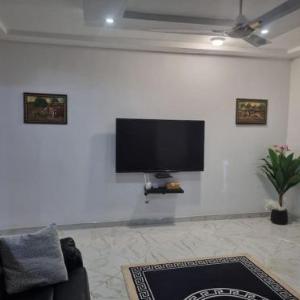 3 Bed Luxury Home Ayi MensahAccra