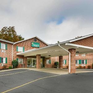 Quality Inn Burkeville Hwy 360& 460