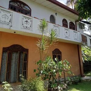 Bandu Villa