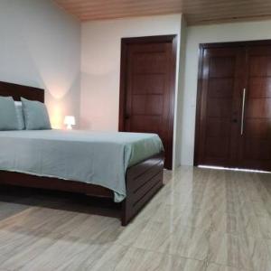 Mandy Loft -40MB wifi -8 miles from La Fortuna