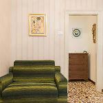 Apartment near Biennale Theatre by Ca-Sa Check Venice 