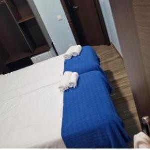 Hostal corazón de Madrid 3