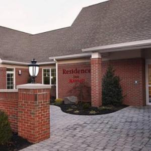 Residence Inn by Marriott Woodbridge Edison\/Raritan Center hotel in Woodbridge