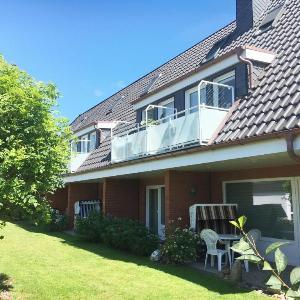 Feldmarkstraße 5 App 10