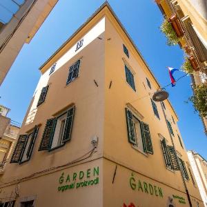 Apartment J'adore by Rent Istria