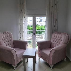 Pembe İnci Evimiz