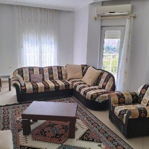 Beyaz Kedi Gözü Evimiz