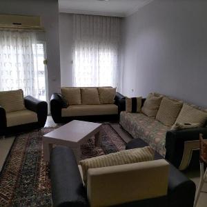 Kaplan Gözü Evimiz