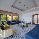 Luxury 4BR villa  Private Pool &  Beach Access Dubai