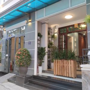 AnAn Homestay – Private 5BR House Near Walking St Washer/Dryer