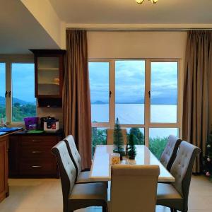 13B Santubong Suite by Royal Santubong