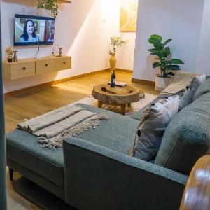 Bohemian Suite