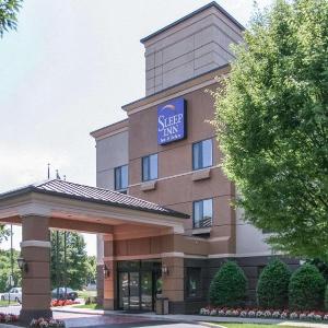 Sleep Inn & Suites Ashland