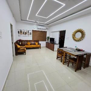 The White House Home Stay