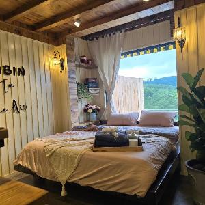 Cabin In The Air
