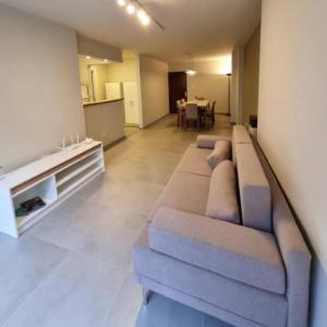 HERMOSO - CATEGORIA Departamento 90 m2 CENTRO con COCHERA opcional