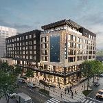 Hotel Celare Cincinnati Midtown a Tribute Portfolio Hotel Cincinnati Ohio