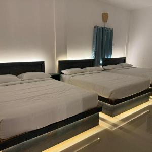 La Antilia Luxury - TIE Hotels & Resorts