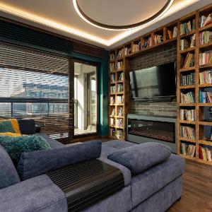 Emerald Residence Warsaw with Parking by Noclegi Renters