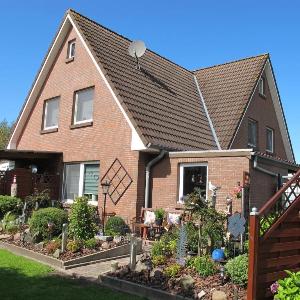 Fewo ERNA by fewo-plan HORS110 an der Nordsee bei Horumersiel-Schillig