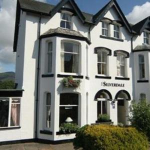 The Silverdale