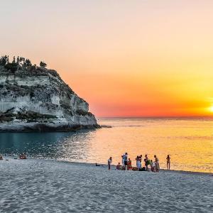 B&B Le Grazie Tropea