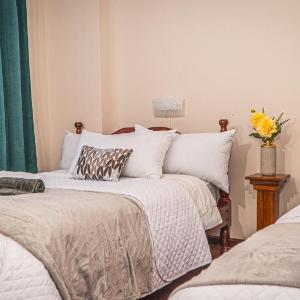 Ukuku Hostel & Rooftop - Quito