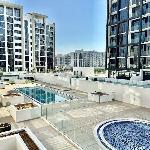 EasyGo - Azizi Riviera 17 Studio with Balcony Dubai