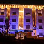 Jad Hotel & Suite Amman