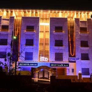 Jad Hotel & Suite