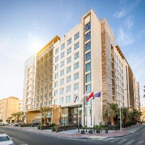 Central Inn Al Sadd - Doha