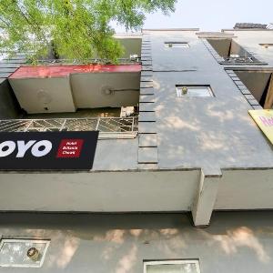 Hotel O Britania Chowk