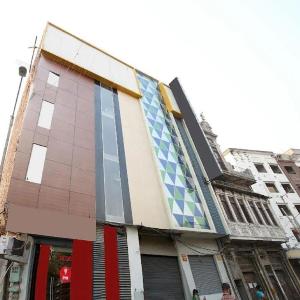 HOTEL HARPAL CLASSIC
