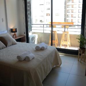 Suite 19 Apartamento en Rosario Centro