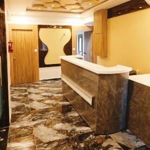 HOTEL ALPINE