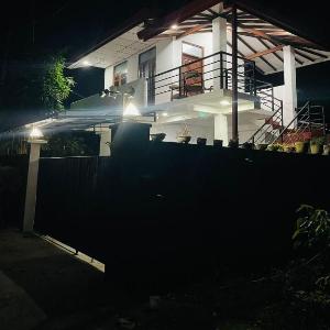 Villa Arshu.