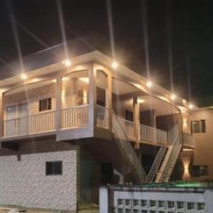 U APPARTMENTS